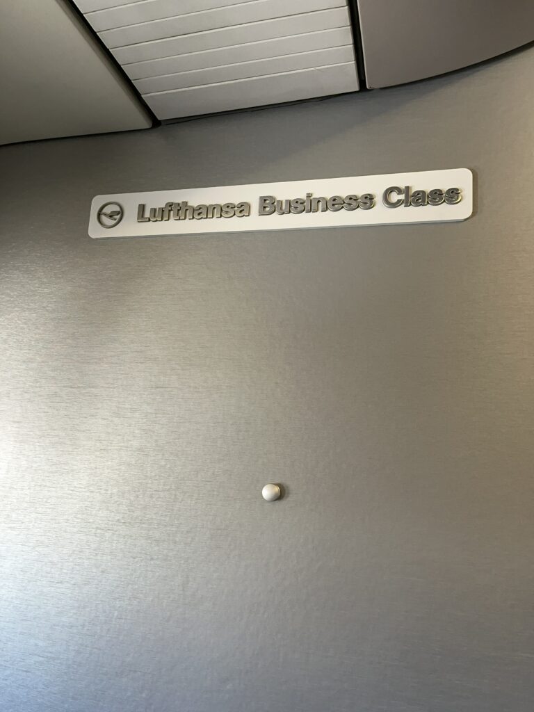 FRA ZRH BKK SWISS BC