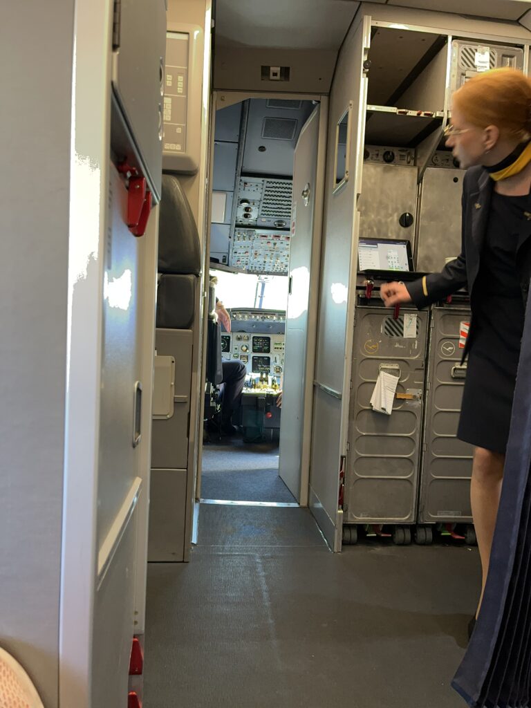 FRA ZRH BKK SWISS BC