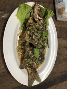 Pantaree ครัวปัณฑารีย์