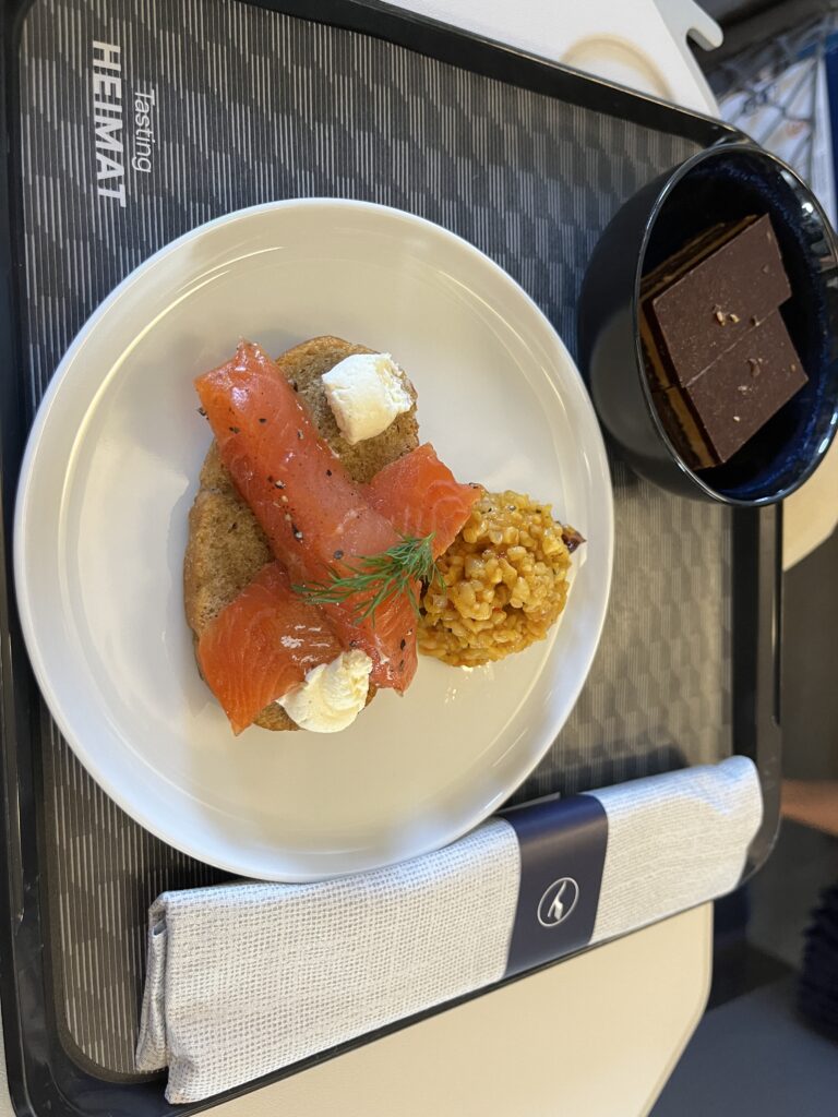 FRA ZRH BKK SWISS BC