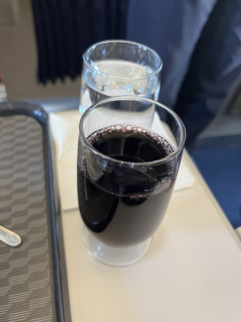 FRA ZRH BKK SWISS BC