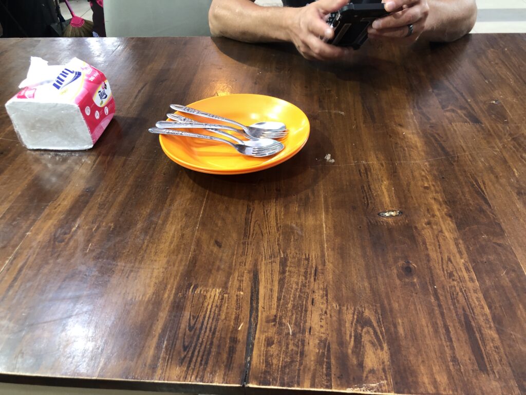 Aree Seafood soi1
