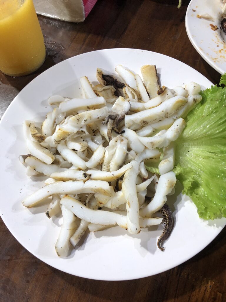 Aree Seafood soi1
