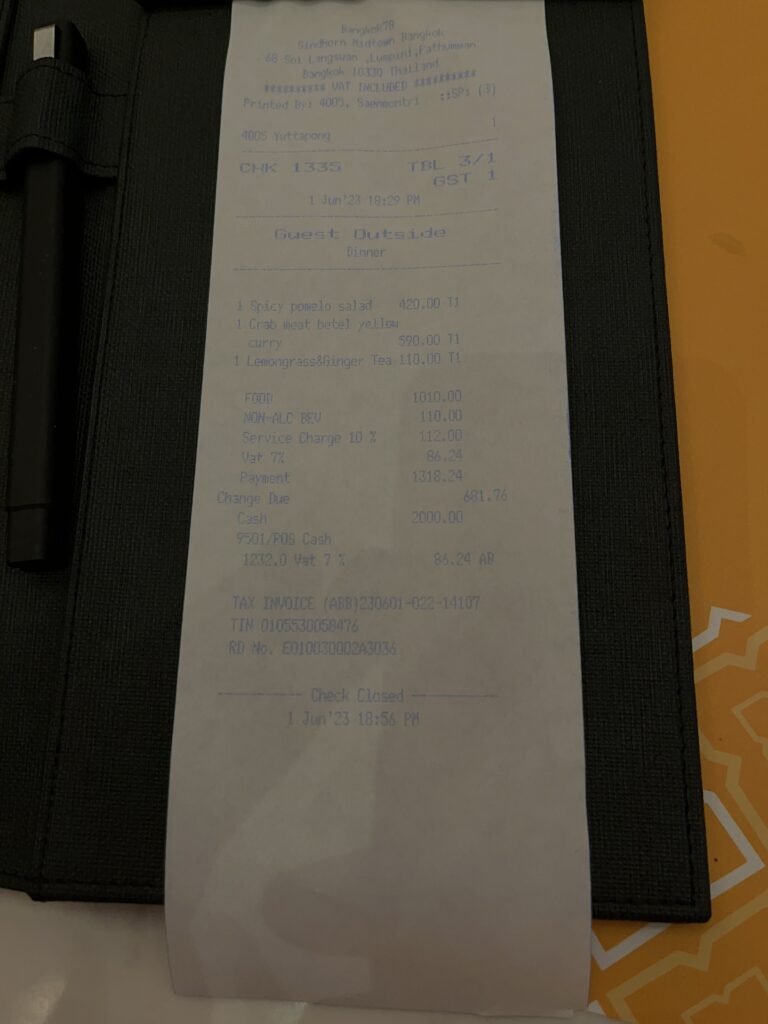 Bangkok 78