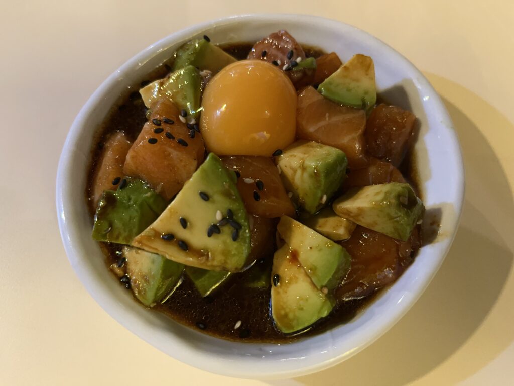 Kisu Izakaya