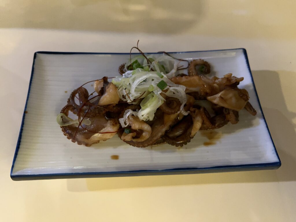 Kisu Izakaya
