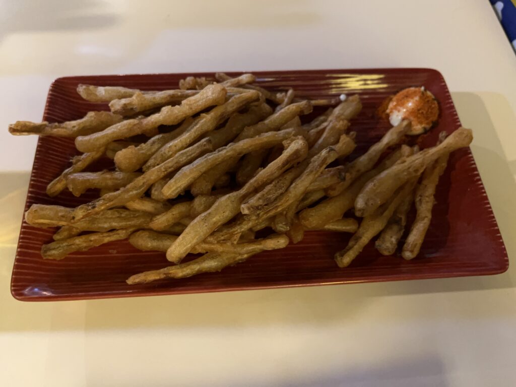 Kisu Izakaya