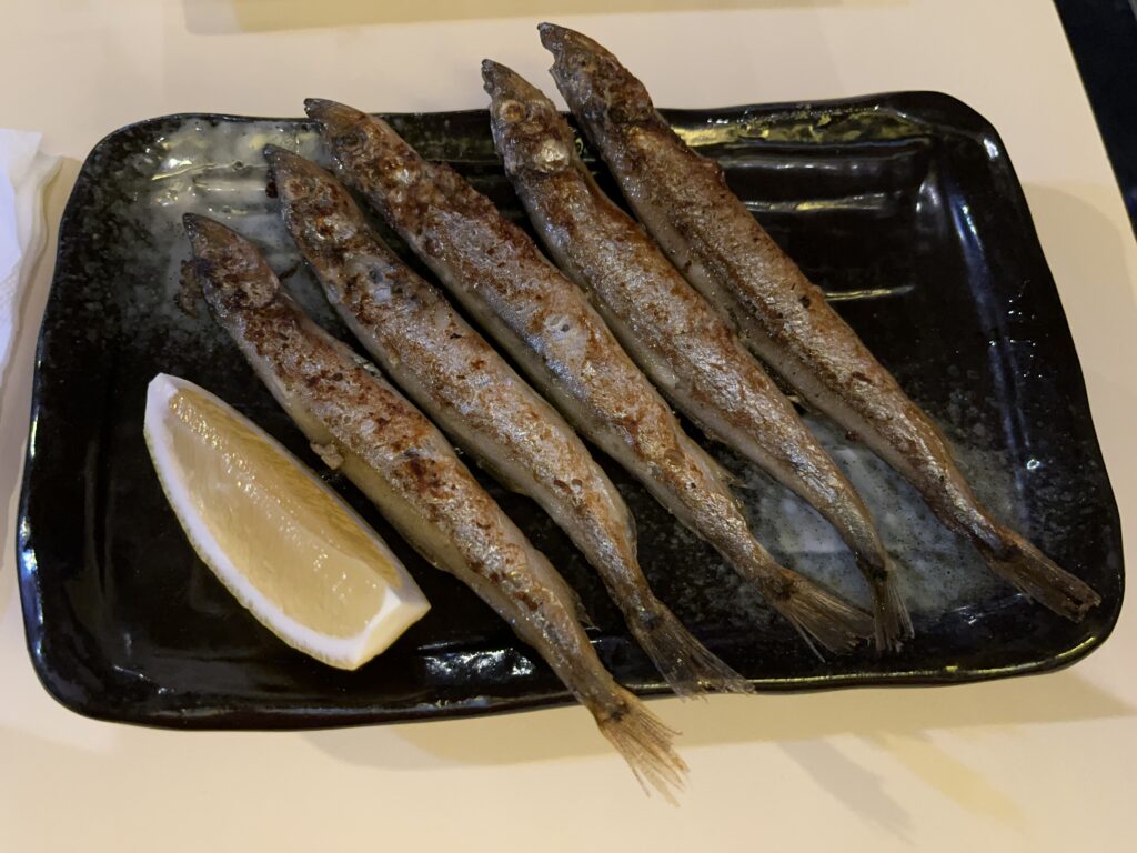 Kisu Izakaya