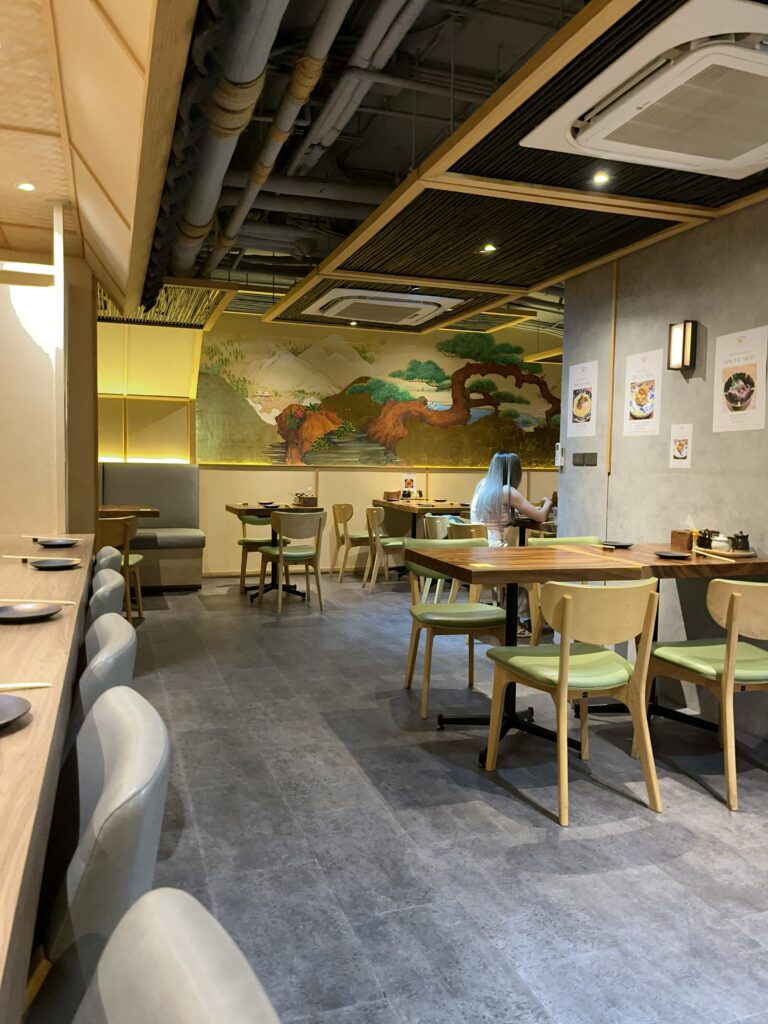 Katsura Bangkok