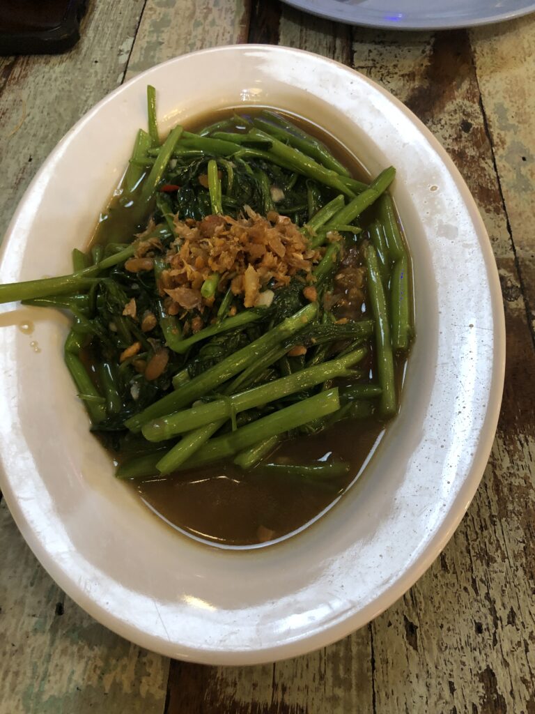 Nana Seafood