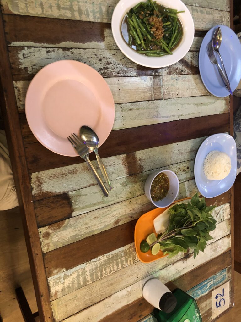 Nana Seafood