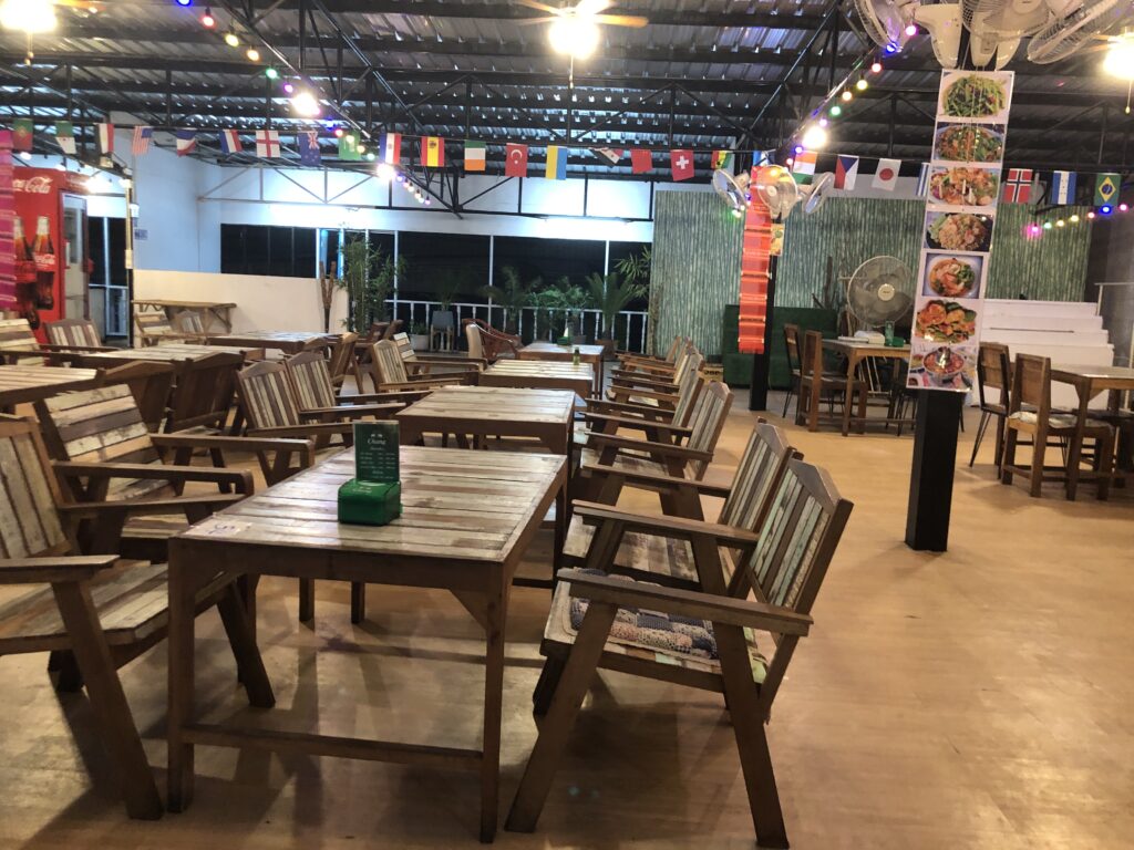 Nana Seafood