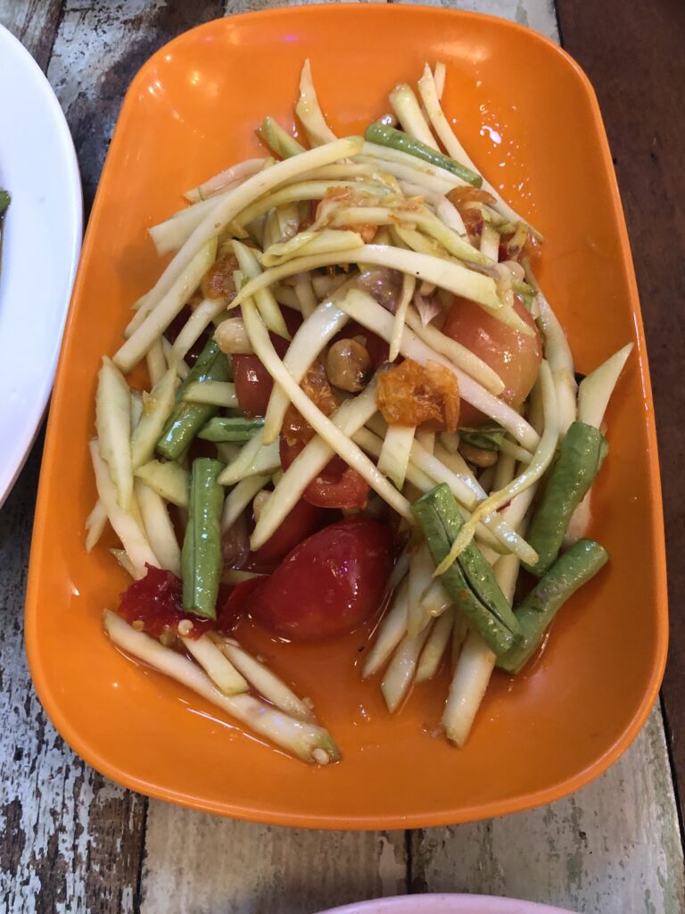 Nana Seafood