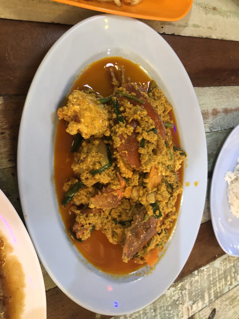 Nana Seafood