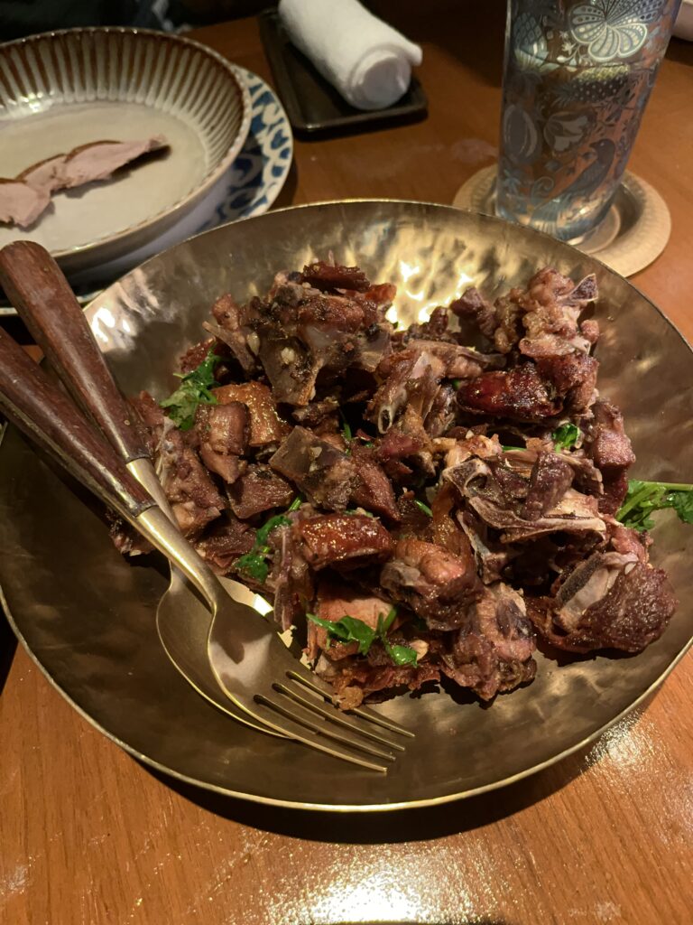 Nan Bei