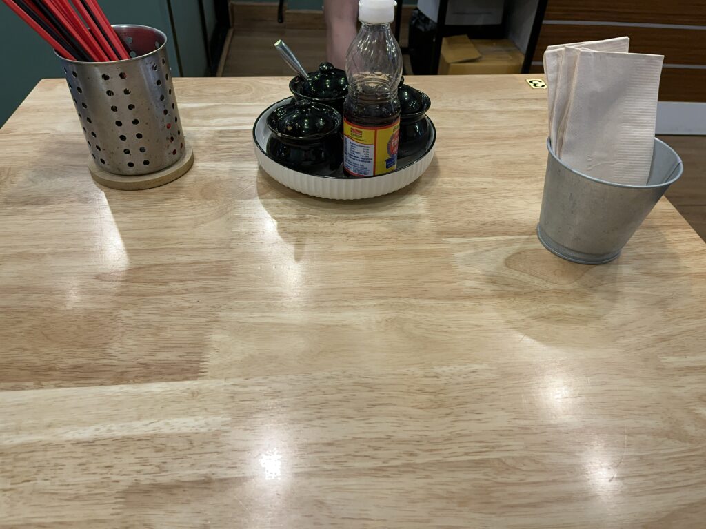 na boat noodles