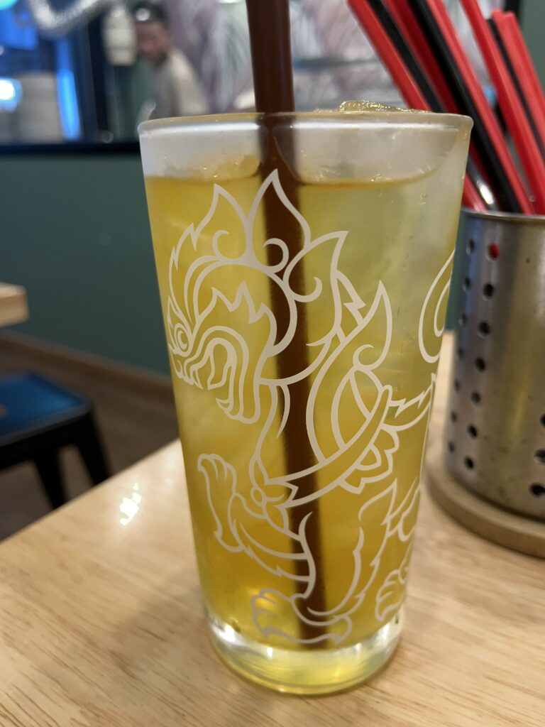 na boat noodles