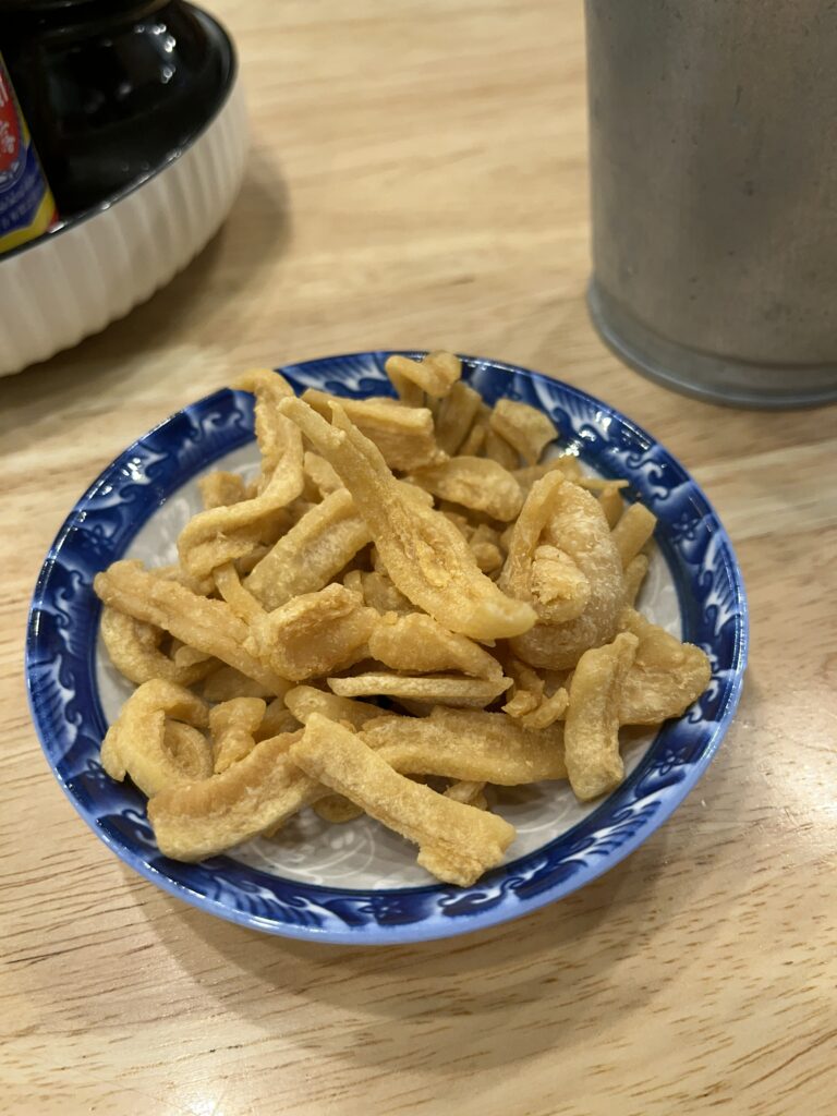 na boat noodles