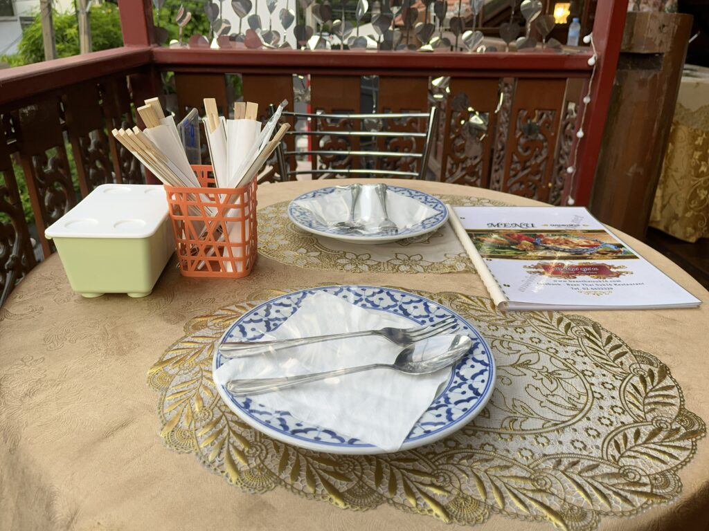 Baan Thai Suk
