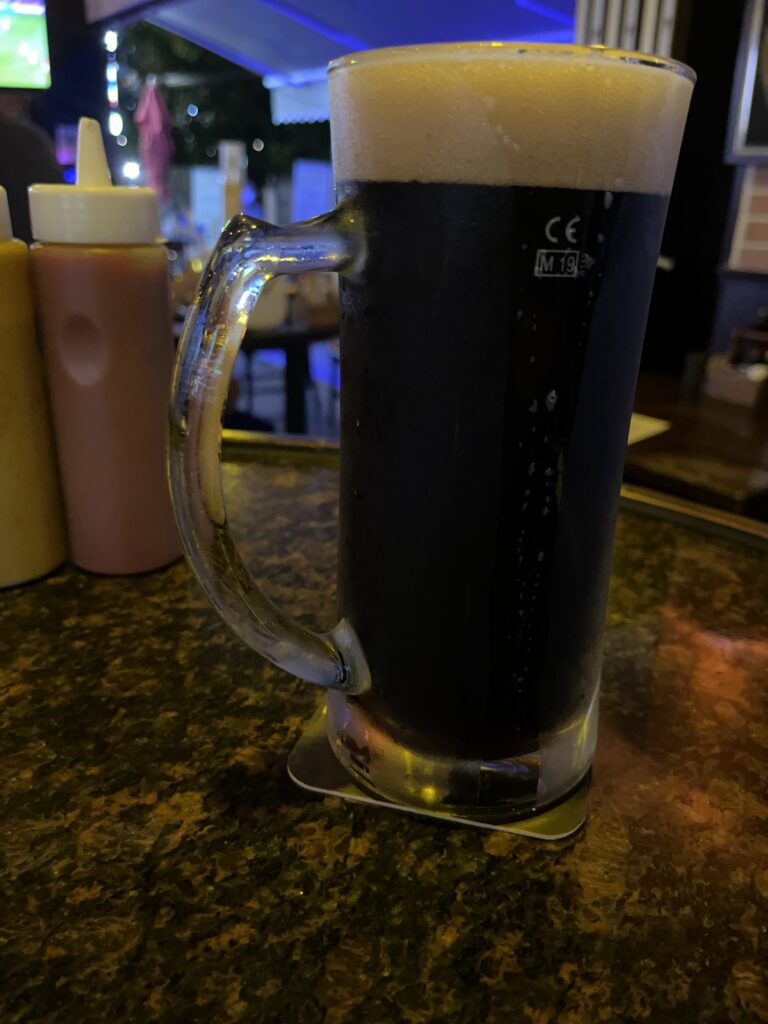 Old German Beerhouse 13