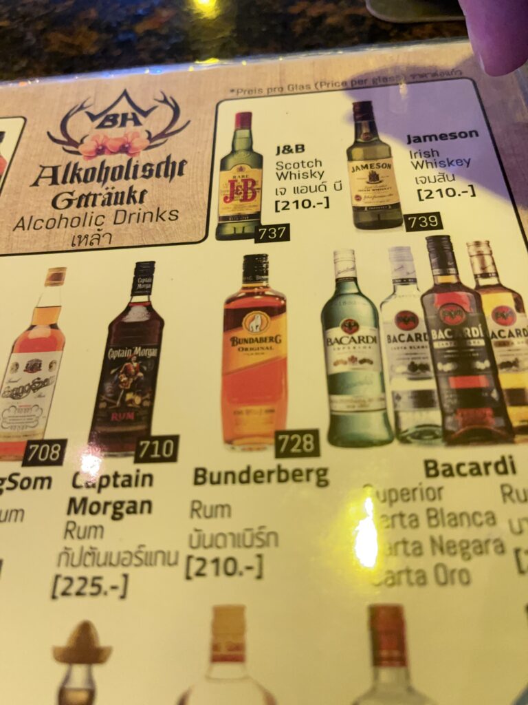 Old German Beerhouse 13