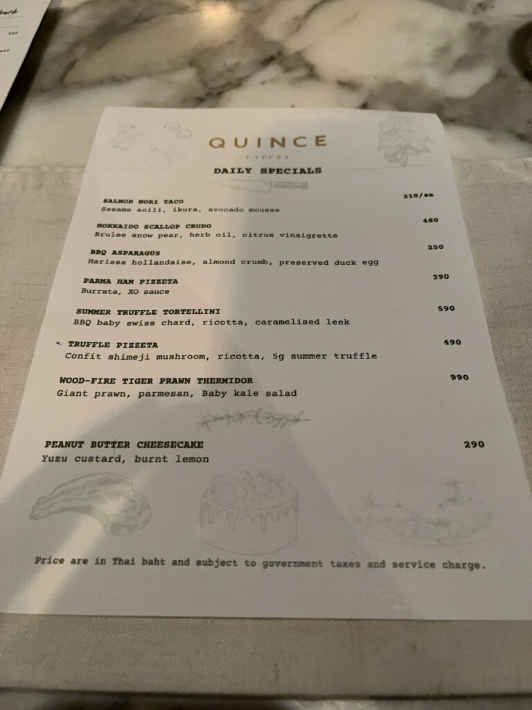Quinche