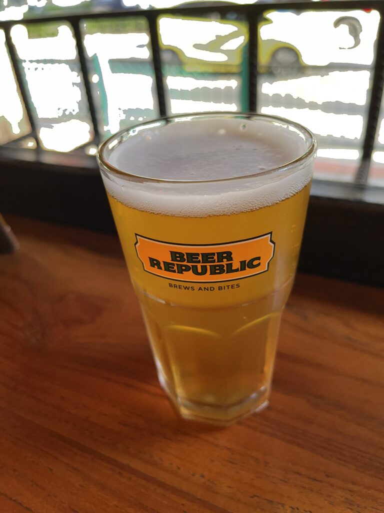 Beer Republic