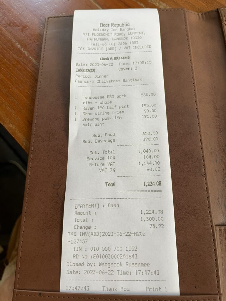 Beer Republic