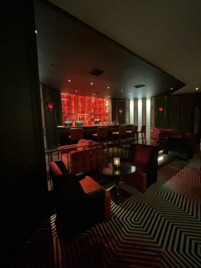 Rib Room