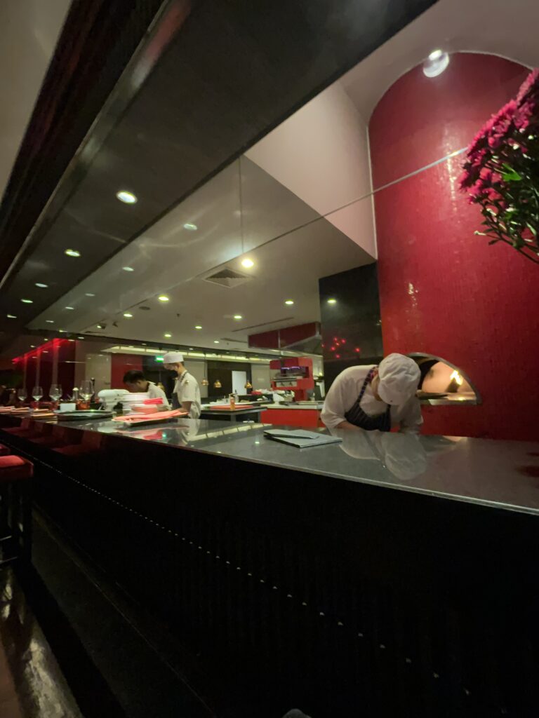 Rib Room