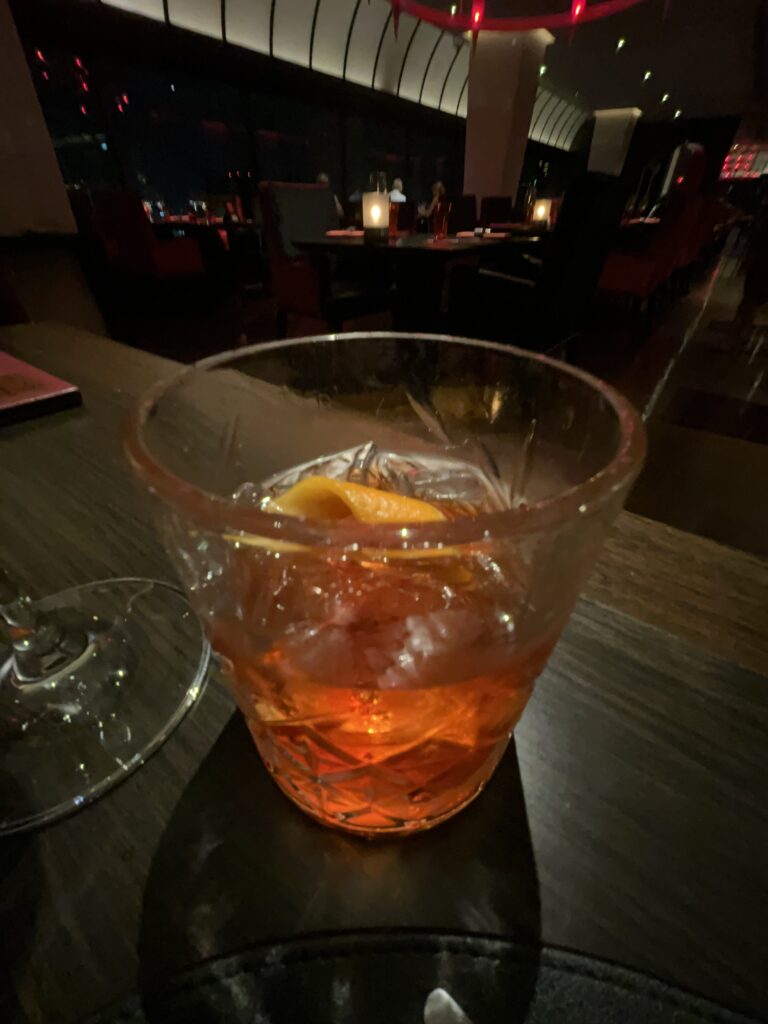 Rib Room