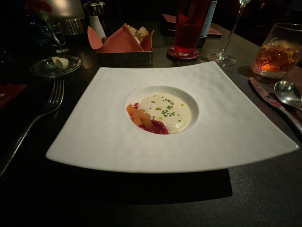 Rib Room