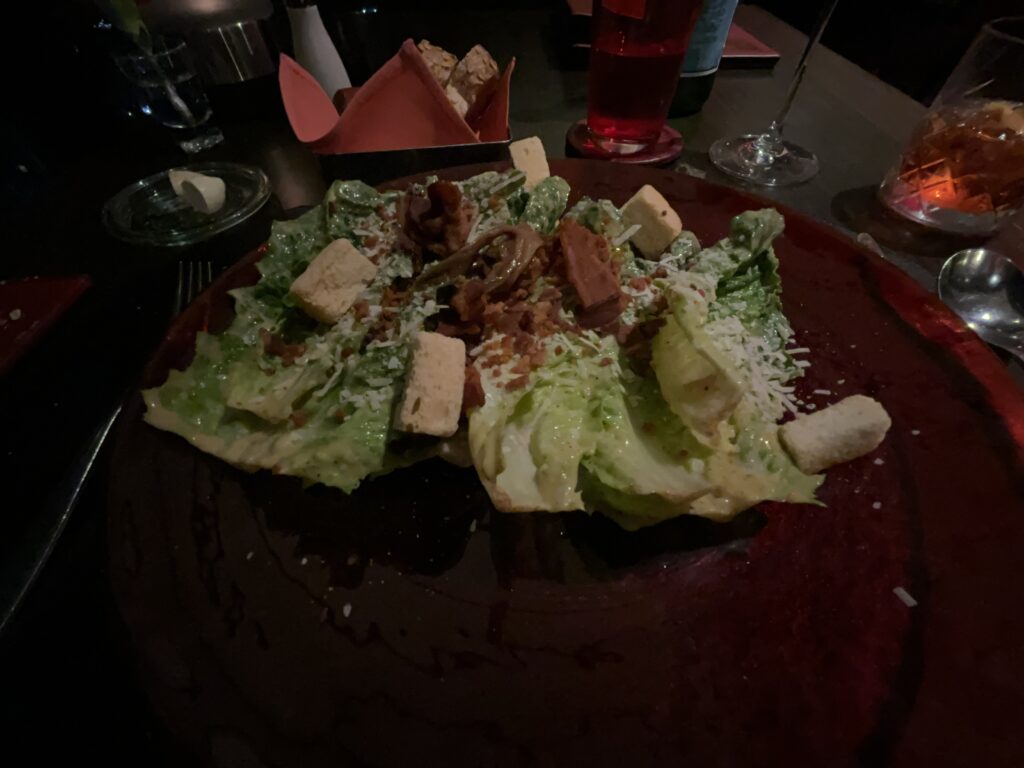 Rib Room