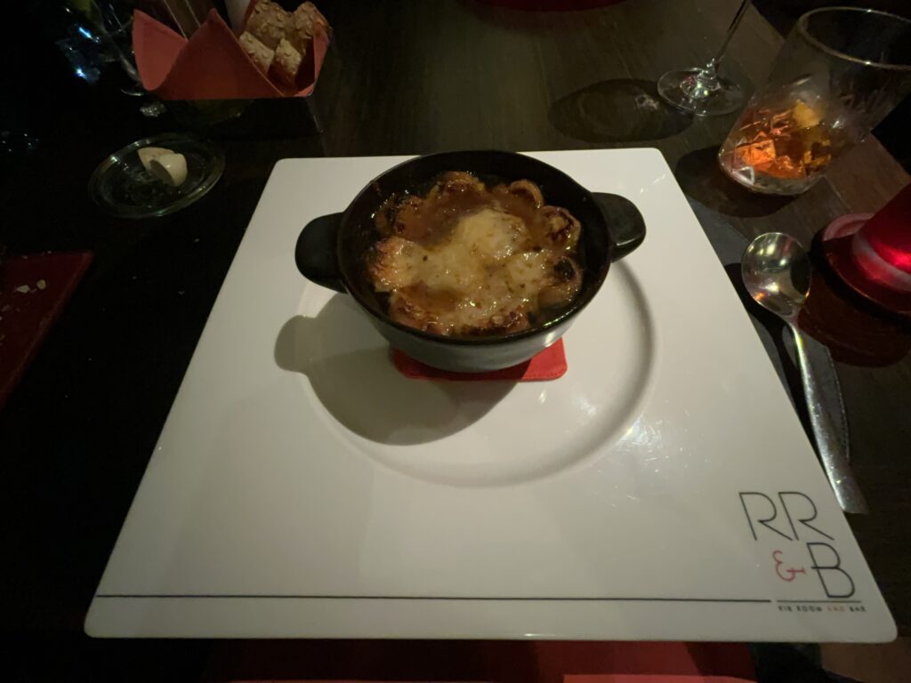 Rib Room