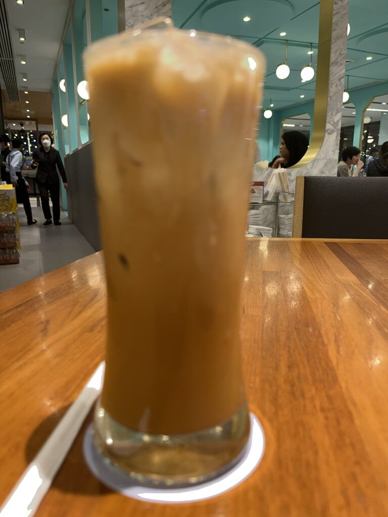 Laem Charoen