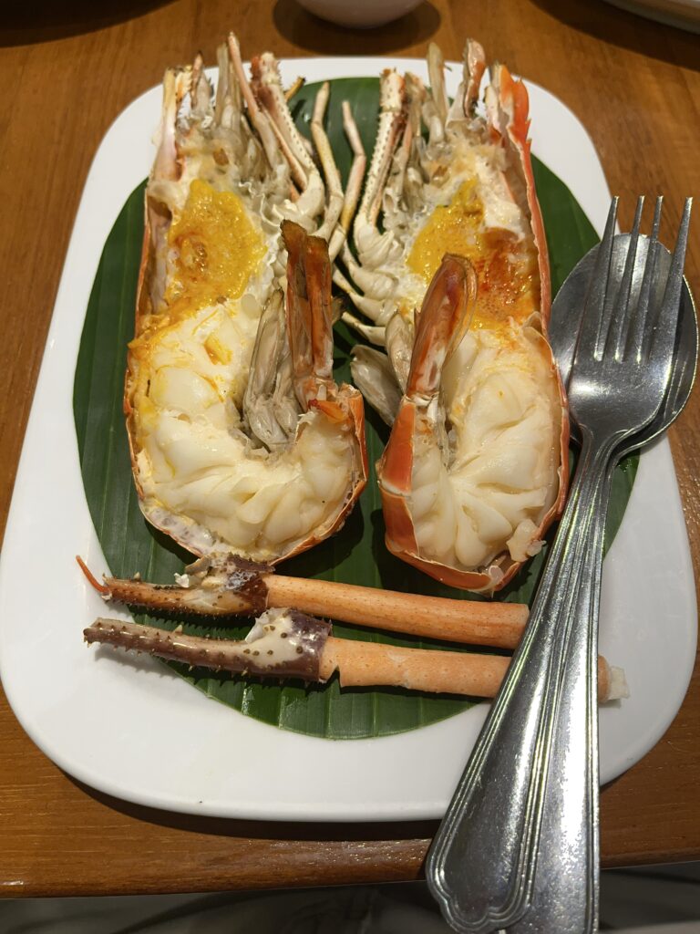 Laem Charoen