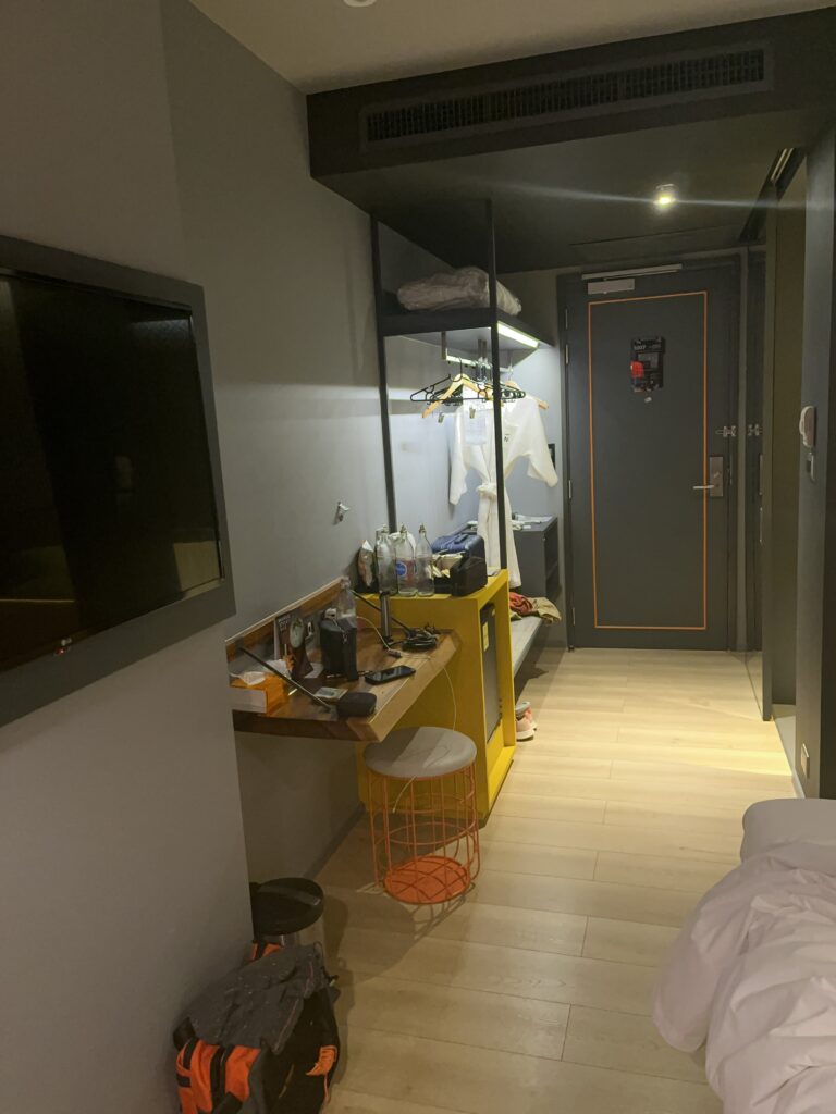 Ibis Styles