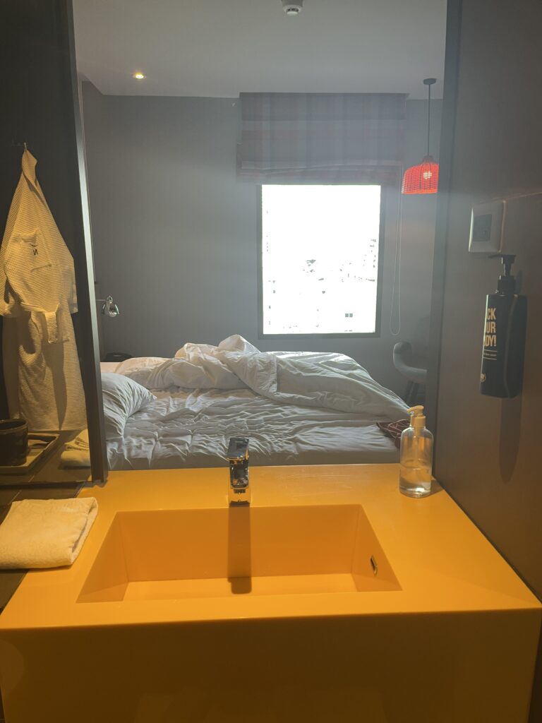 Ibis Styles