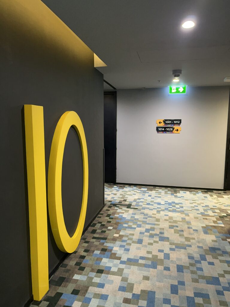 Ibis Styles