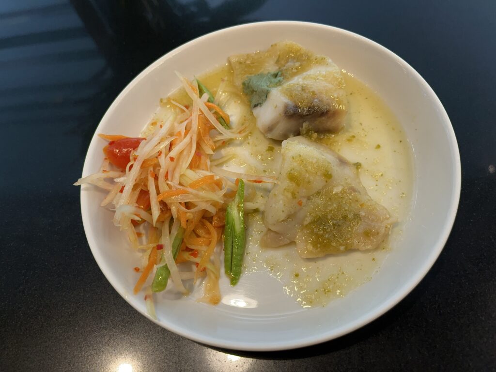 BKK VIE FRA Austrian BC
