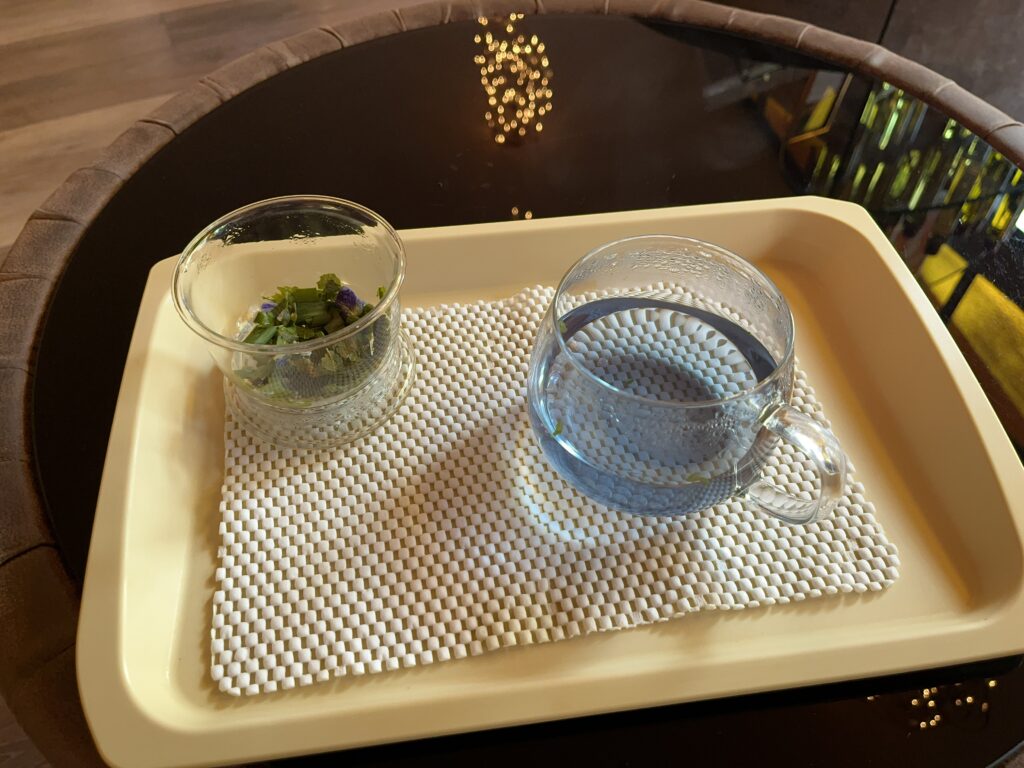 Asia Herb