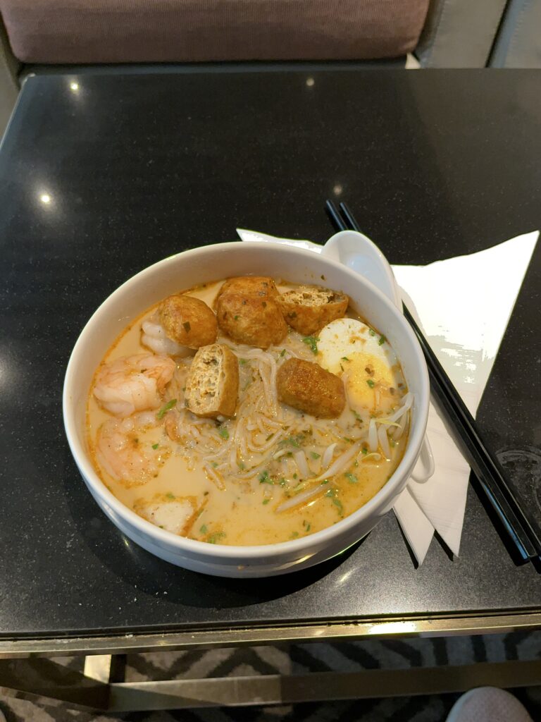 BKK FRA Thai BC