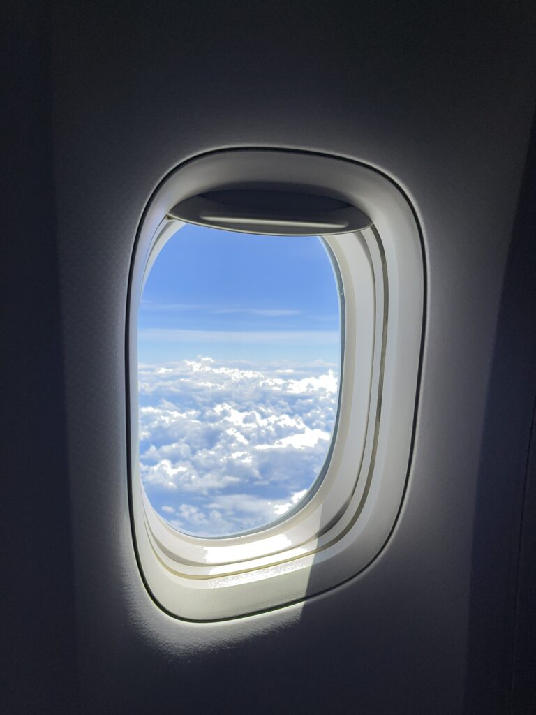 BKK FRA Thai BC