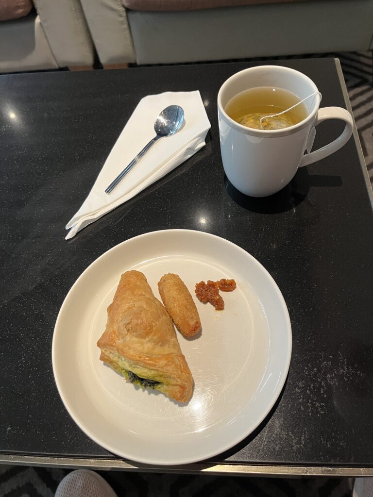 BKK FRA Thai Eco
