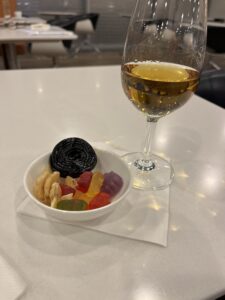 FRA – BKK Thai Airways in Eco
