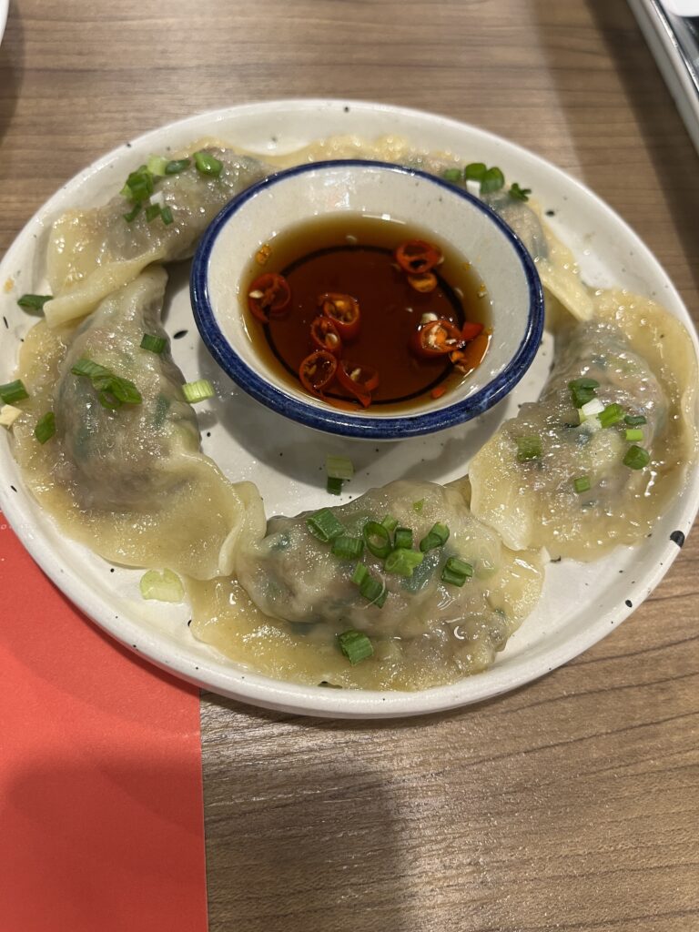 Chor Ma Lee