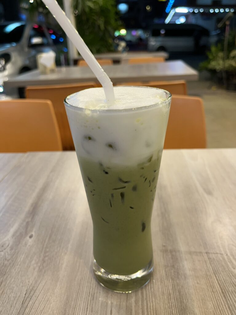 Krua Aroi