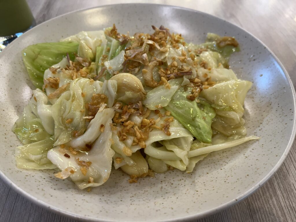 Krua Aroi