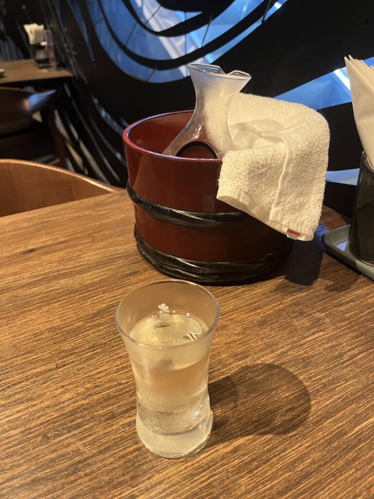 Sushi Mori