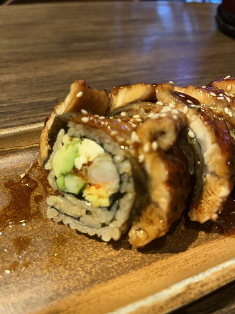 Sushi Mori